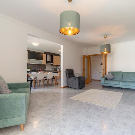 Atlantic Nest Nazare Apartment Екстериор снимка