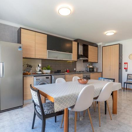 Atlantic Nest Nazare Apartment Екстериор снимка