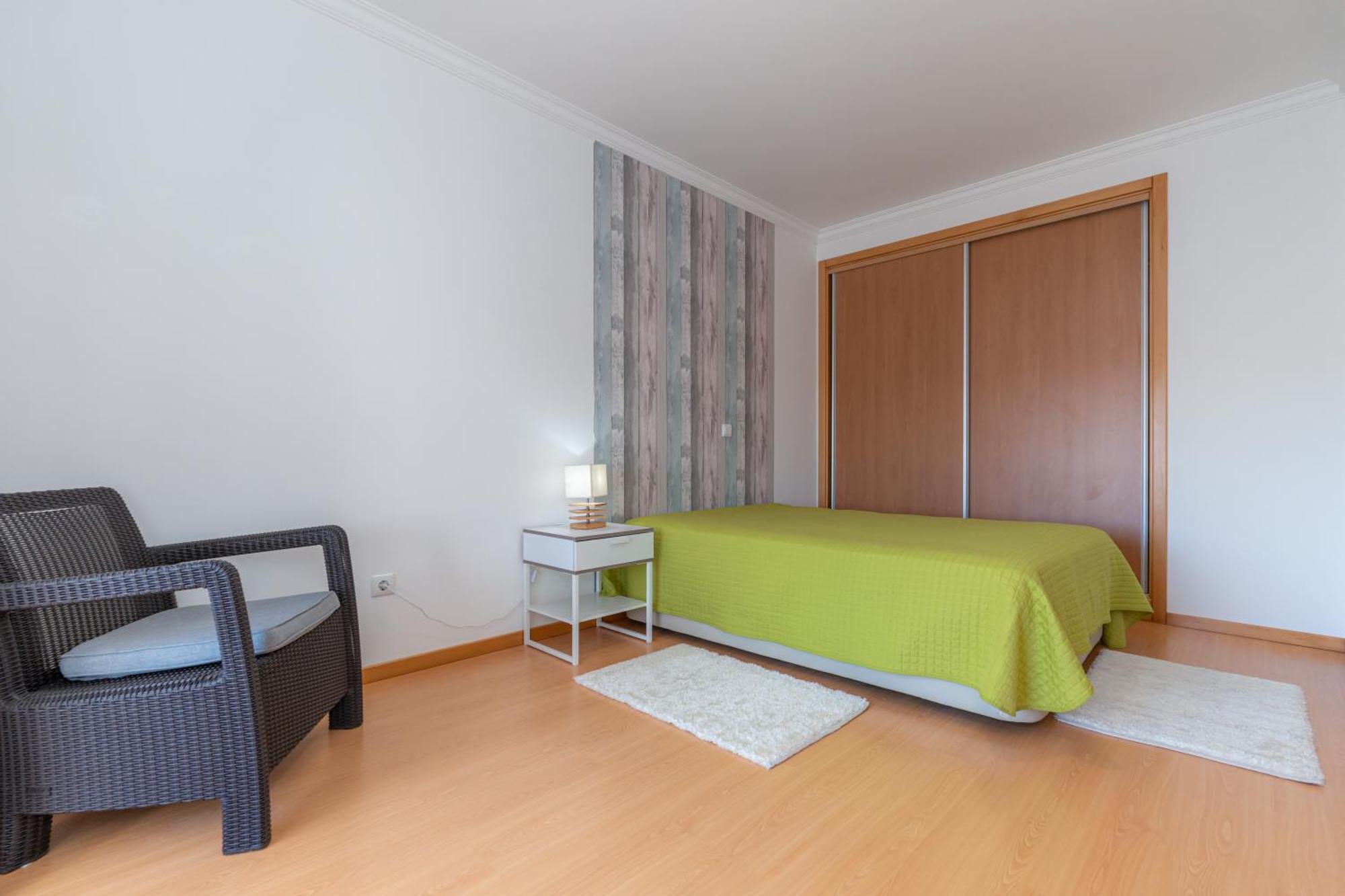 Atlantic Nest Nazare Apartment Екстериор снимка