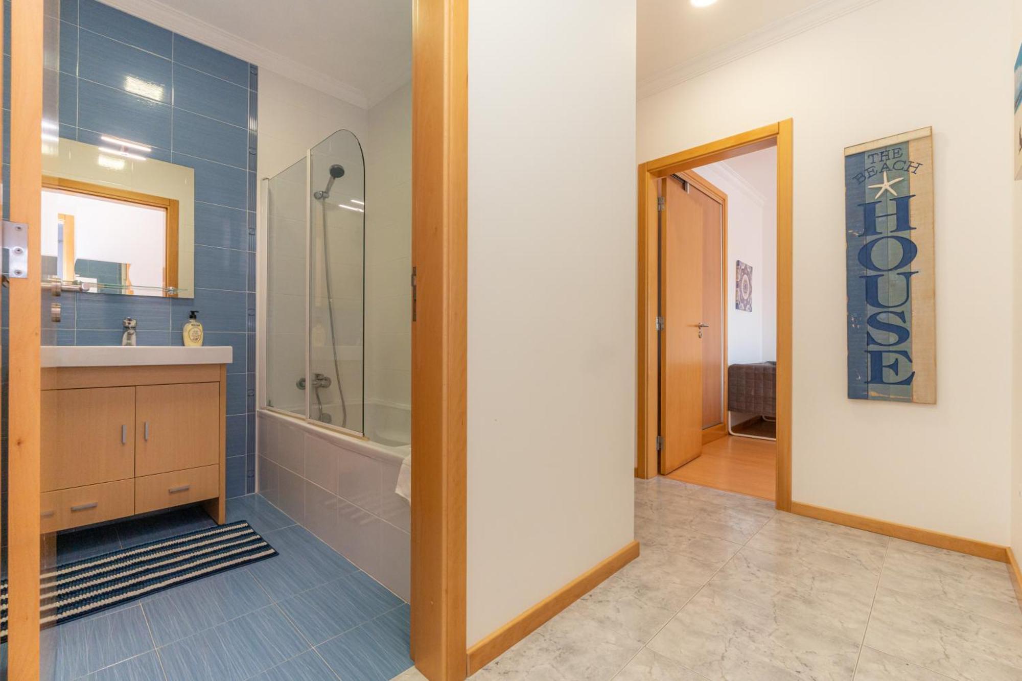Atlantic Nest Nazare Apartment Екстериор снимка