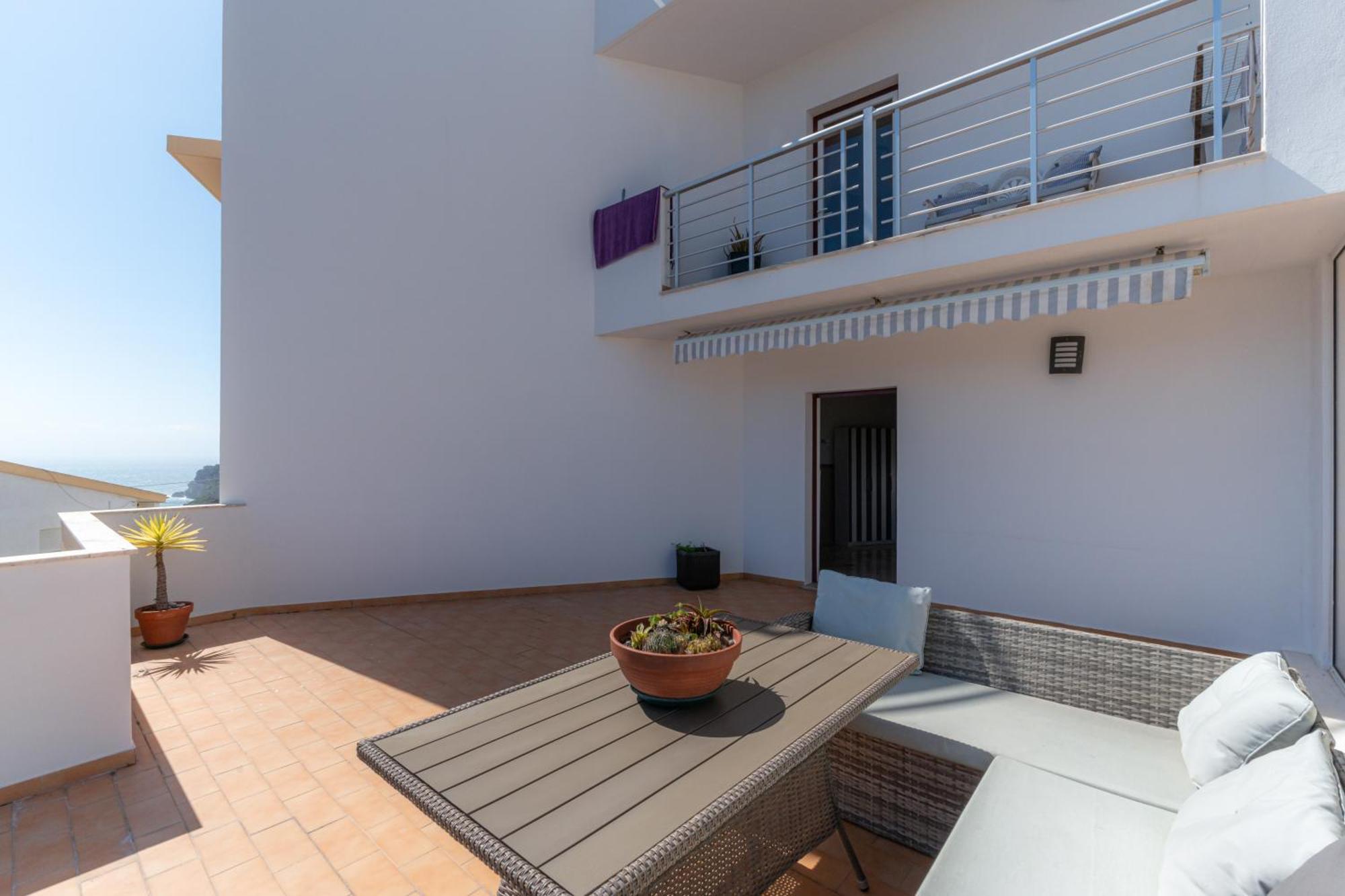 Atlantic Nest Nazare Apartment Екстериор снимка