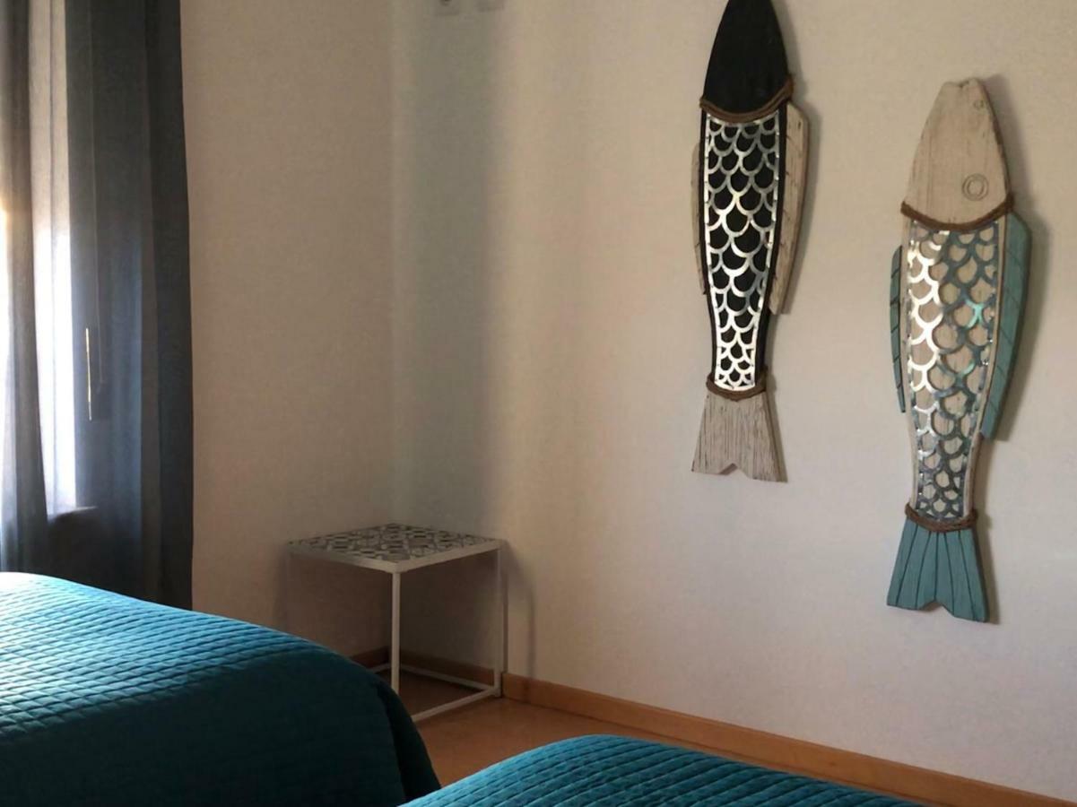 Atlantic Nest Nazare Apartment Екстериор снимка