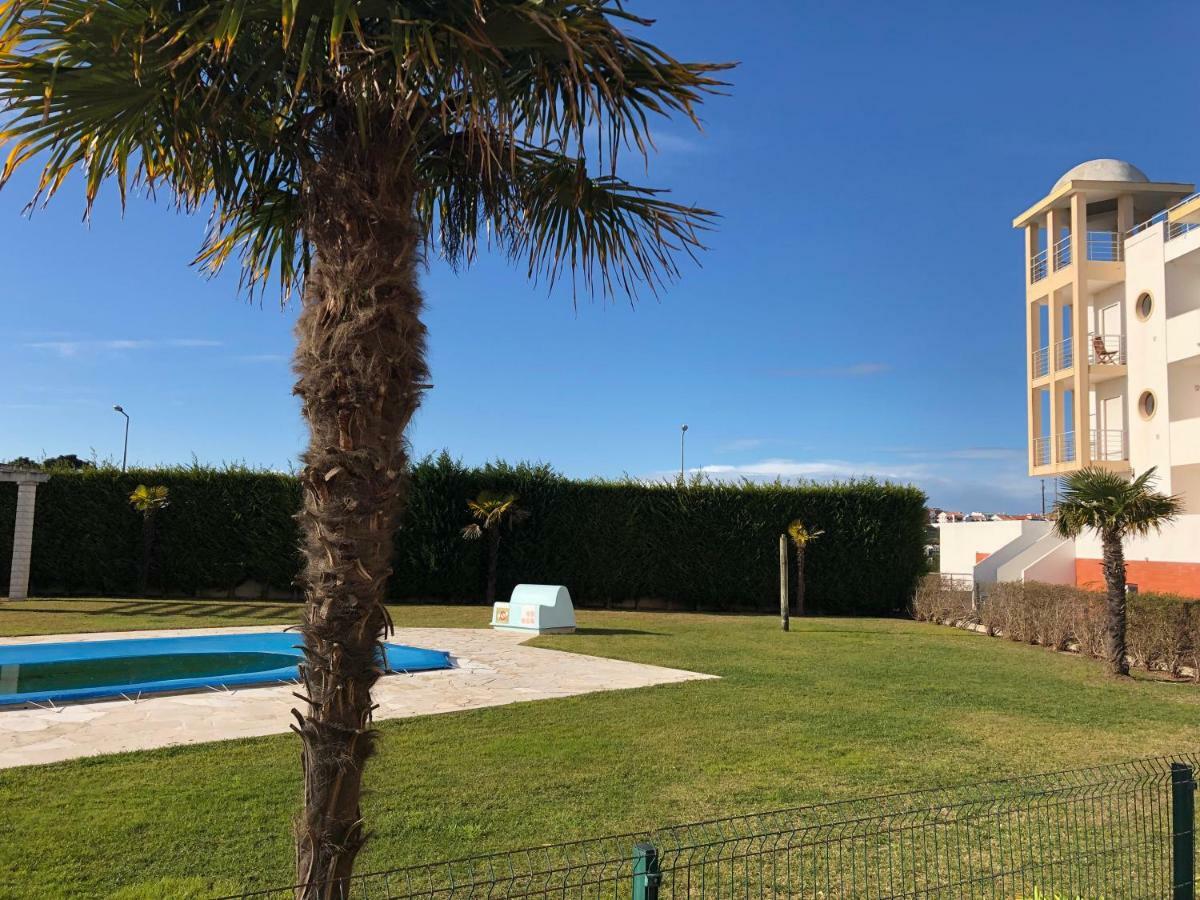 Atlantic Nest Nazare Apartment Екстериор снимка