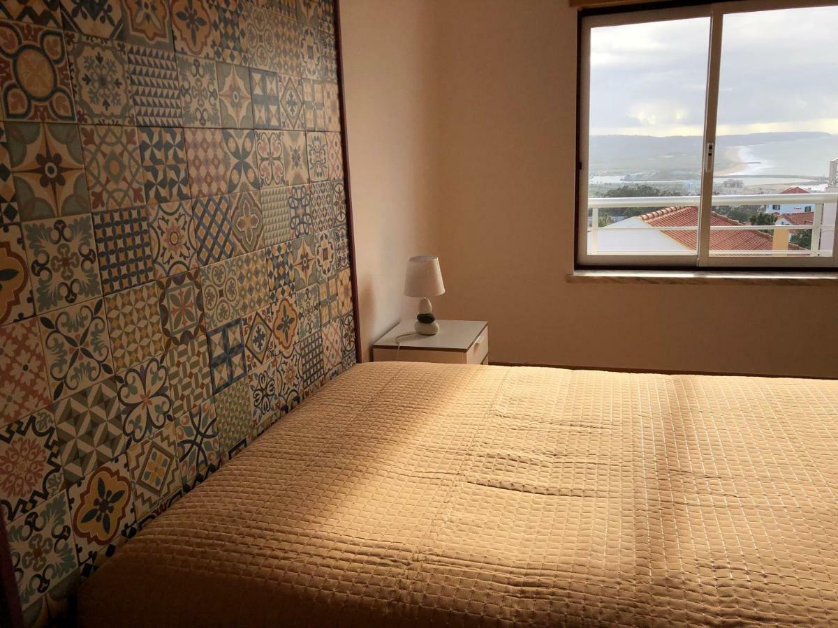 Atlantic Nest Nazare Apartment Екстериор снимка