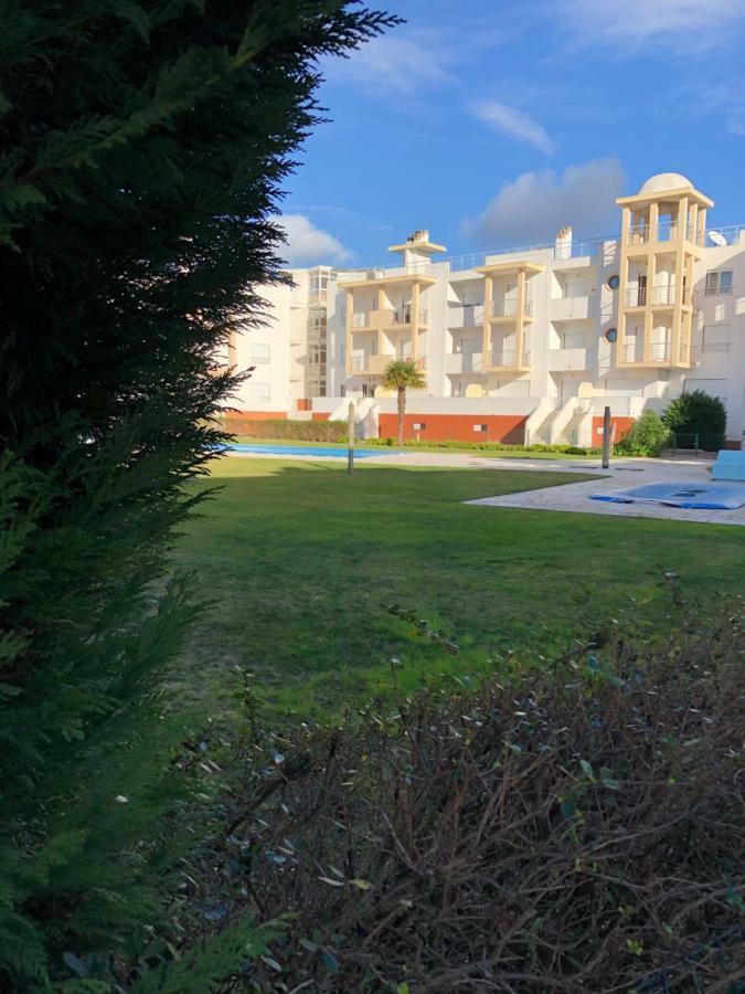 Atlantic Nest Nazare Apartment Екстериор снимка