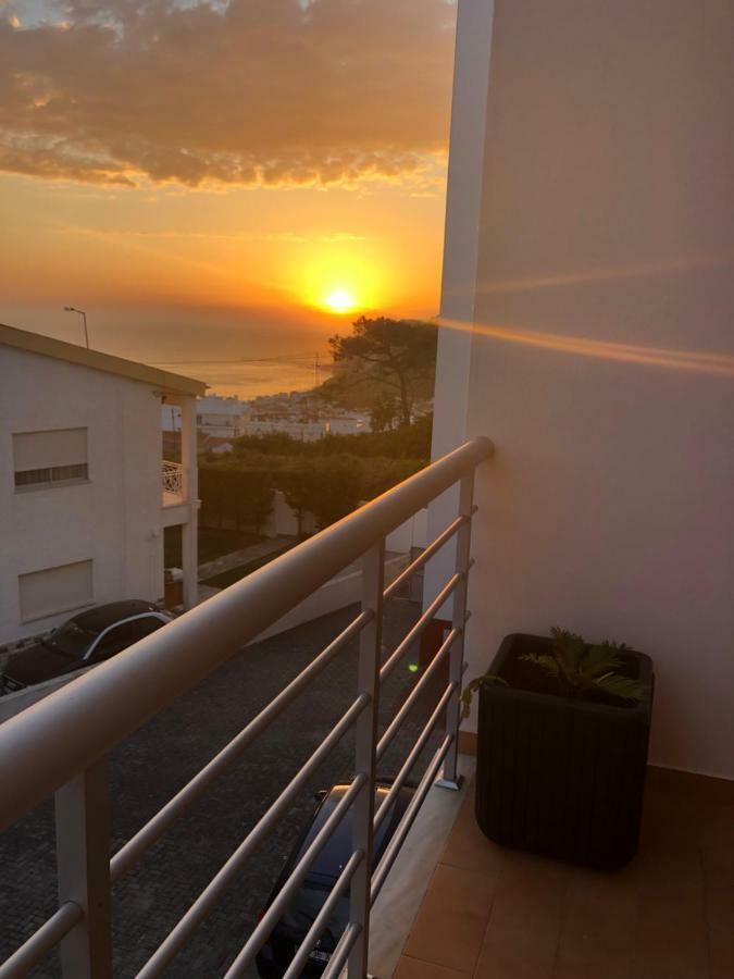 Atlantic Nest Nazare Apartment Екстериор снимка